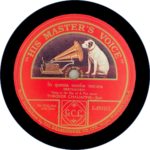 SPレコードの画像