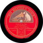 SPレコードの画像