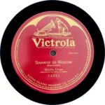 SPレコードの画像