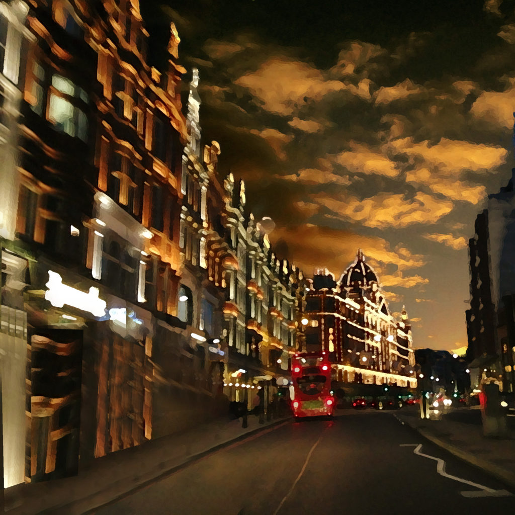 ナイツブリッジの画像