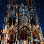 ランス大聖堂の画像