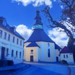 SPレコードに添えた画像