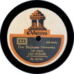 SPレコードの画像