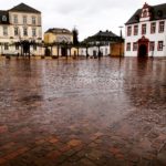 SPレコードに添えた画像