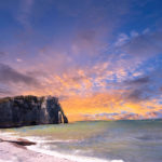 SPレコードに添えた画像