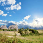 SPレコードに添えた画像